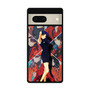 Evangelion Misato Katsuragi 1 Google Pixel 7 | Google Pixel 7 Pro Case