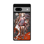 Eyjafjalla Arknights Google Pixel 7a Case