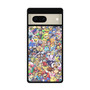 Game cartoon characters Google Pixel 7 | Google Pixel 7 Pro Case