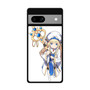 Goblin Slayer Sacerdotisa Google Pixel 7a Case