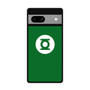 Green lantern logo Google Pixel 7a Case Green lantern logo Google Pixel 7a Case