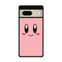 Kirby Pink Face Google Pixel 7 | Google Pixel 7 Pro Case