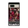 La Casa De Papel 9 Google Pixel 7 | Google Pixel 7 Pro Case