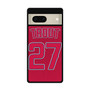 Mike Trout 1 Google Pixel 7 | Google Pixel 7 Pro Case