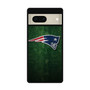 New England Patriots in Grass Google Pixel 7 | Google Pixel 7 Pro Case