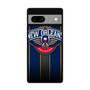 New Orleans Pelicans 2 Google Pixel 7a Case