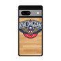 New Orleans Pelicans Google Pixel 7a Case