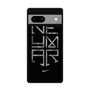Neymar in Black Google Pixel 7a Case