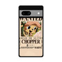 One Piece Bounty Chopper Google Pixel 7a Case