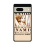 One Piece Bounty Nami Google Pixel 7 | Google Pixel 7 Pro Case
