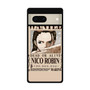 One Piece Bounty Nico Robin Google Pixel 7 | Google Pixel 7 Pro Case