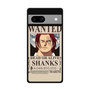 One Piece Bounty Shanks Google Pixel 7a Case