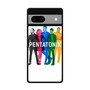 Pentatonix 3 Google Pixel 7a Case