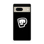 Piediepew Brofist White Google Pixel 7 | Google Pixel 7 Pro Case