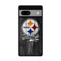 Pittsburgh Steelers Pride Google Pixel 7a Case