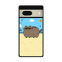Pusheen Beach Google Pixel 7 | Google Pixel 7 Pro Case