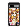 School Idol Project Honoka Kosaka Collage Google Pixel 7a Case