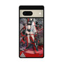 Schwarz Arknights Google Pixel 7 | Google Pixel 7 Pro Case