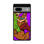 Scooby Doo Google Pixel 7a Case