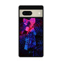 Sia Neon Pattern Art Google Pixel 7 | Google Pixel 7 Pro Case