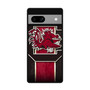 South Carolina Google Pixel 7a Case South Carolina Google Pixel 7a Case