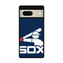 Sox Blue Google Pixel 7 | Google Pixel 7 Pro Case Sox Blue Google Pixel 7 | Google Pixel 7 Pro Case
