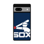 Sox Blue Google Pixel 7a Case Sox Blue Google Pixel 7a Case