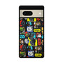 Star Wars Poster Collage Google Pixel 7 | Google Pixel 7 Pro Case Star Wars Poster Collage Google Pixel 7 | Google Pixel 7 Pro Case