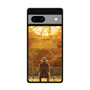 Steampunk Google Pixel 7a Case Steampunk Google Pixel 7a Case