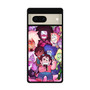 Steven Universe Characters 2 Google Pixel 7 | Google Pixel 7 Pro Case Steven Universe Characters 2 Google Pixel 7 | Google Pixel 7 Pro Case