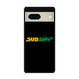 Subway 2 Google Pixel 7 | Google Pixel 7 Pro Case
