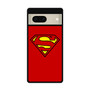 Superman logo Google Pixel 7 | Google Pixel 7 Pro Case