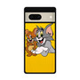 Tom and Jerry 1 Google Pixel 7 | Google Pixel 7 Pro Case