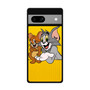 Tom and Jerry 1 Google Pixel 7a Case