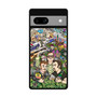 Trailer Park Boys Google Pixel 7a Case