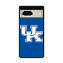 University of kentucky wildcats Google Pixel 7 | Google Pixel 7 Pro Case