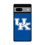 University of kentucky wildcats Google Pixel 7a Case