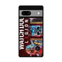 Watchdogs Legion Google Pixel 7a Case