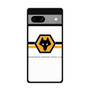 Wolverhampton 2 Google Pixel 7a Case