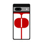 Invincible Omni Man Logo Google Pixel 7a Case
