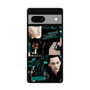 Loki Collage Google Pixel 7a Case