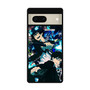 Ao no exorcist Okumura rin x Yukio Google Pixel 7 | Google Pixel 7 Pro Case