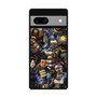 Apex Legends Characters Google Pixel 7a Case