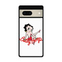 Betty boop red tempting Google Pixel 7 | Google Pixel 7 Pro Case
