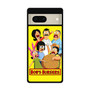 Bobs Burgers Google Pixel 7 | Google Pixel 7 Pro Case