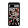 Bungou Stray Dog 2 Google Pixel 7a Case