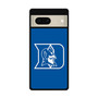 Duke Blue Devils Logo Google Pixel 7 | Google Pixel 7 Pro Case
