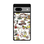 Flintstone Life Google Pixel 7a Case