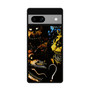 FNaF Characters Creepy Google Pixel 7a Case