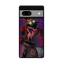 Fnaf Freddy Foxy Creepy Google Pixel 7a Case